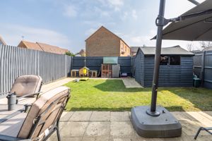 Garden- click for photo gallery